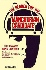 The Manchurian Candidate